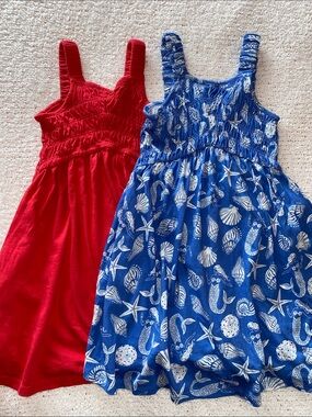 Old Navy Summer Dresses